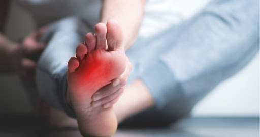 What should you know about Physiotherapy treatments for Foot Pain ...